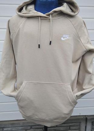 Свитшот nike унисекс