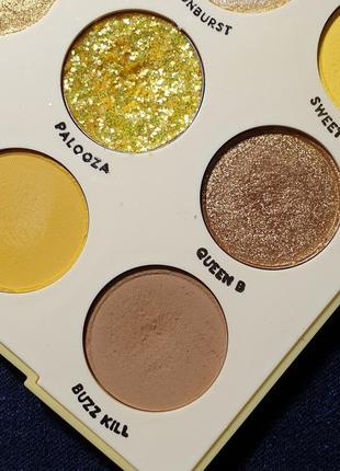 Colourpop uh-huh honey6 фото