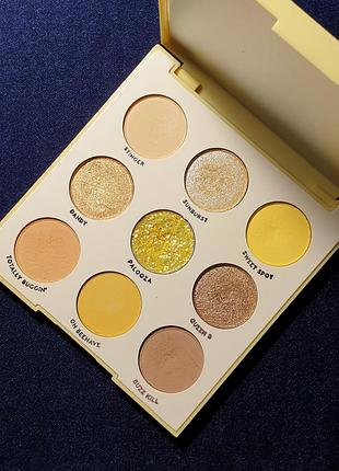 Colourpop uh-huh honey