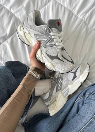 Nb 9060 « gray»7 фото