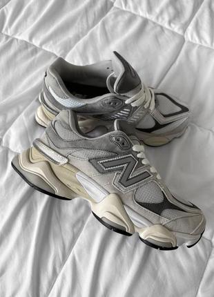 Nb 9060 « gray»2 фото