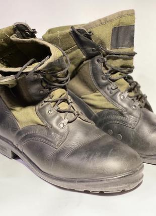 Берці літні німеччина р.44 4