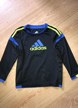 Стильна кофта adidas