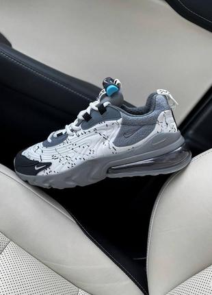 Мужские кроссовки nike air max 270