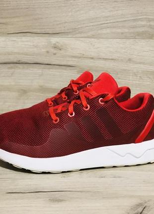 Кроссовки adidas zx flux junior оригинал4 фото