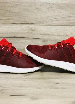 Adidas flux junior discount