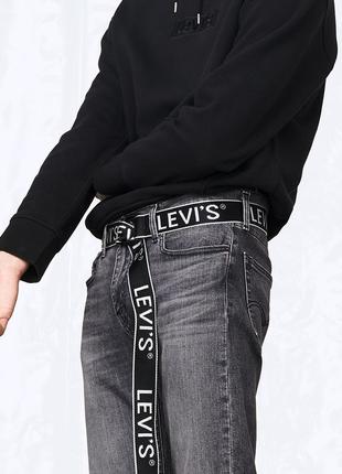 Пояс levis розмір un