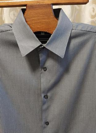 Качественная стильная брендовая рубашка jasper conran2 фото