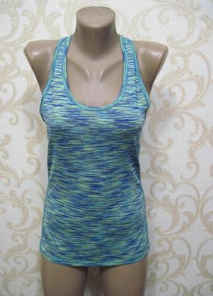 Майка спортивна h&m