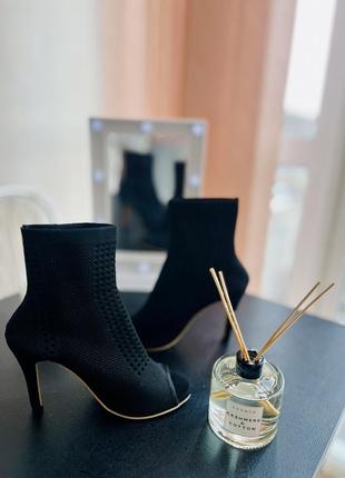 Танцевальная обувь high heels