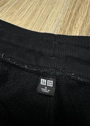 Спортивні штани  від фірми uniqlo7 фото