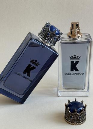 Dolce & gabbana k by dolce & gabbana оригінал