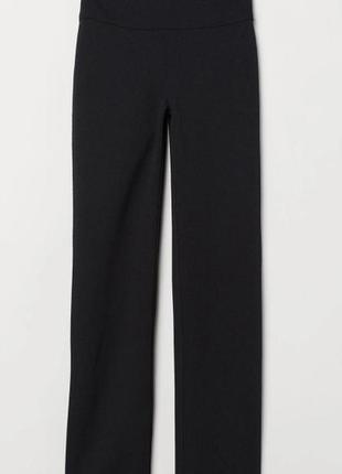 Брюки h&m 44 г.
