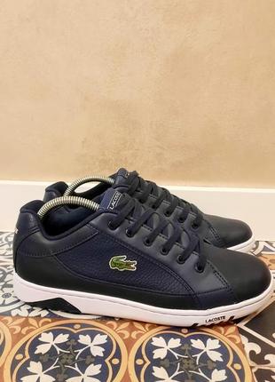 Кроссовки lacoste deviation ii .eur-40.5.унисекс2 фото