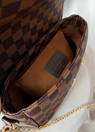 Louis vuitton brown 8
