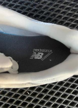 New balance 9060 white/grey