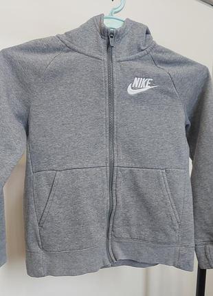 Кофта від nike
