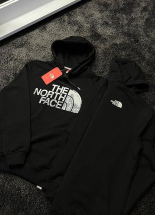 Найпопулярніше худі 
від the north face