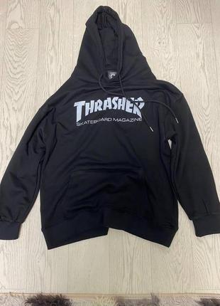 Худі thrasher / худі трешер / трешер