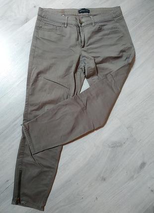 Джинси mango basics 38
