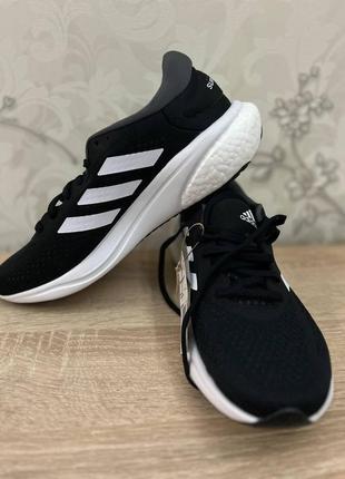 Кроссовки adidas supernova 2.0