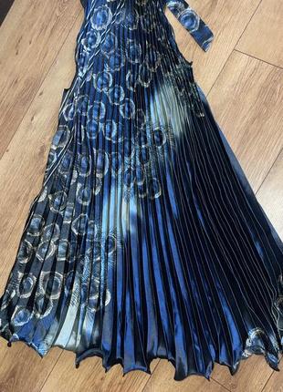 Невероятное платье италия роскошное2 фото