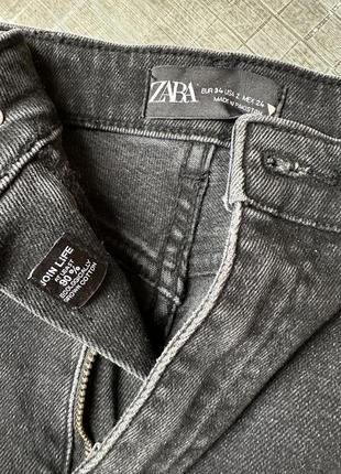 Джинсы zara3 фото