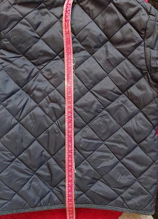 Куртка на мальчика 2