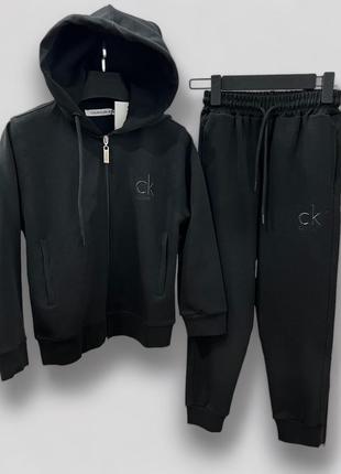 Спортивный костюм calvin klein р134-170