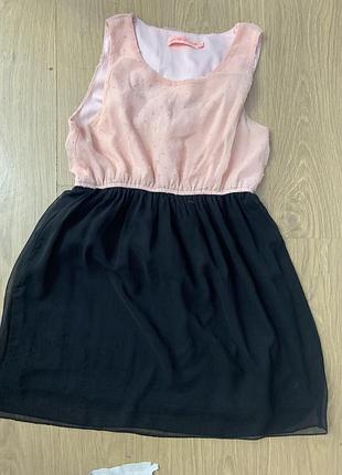 Сукня плаття xs s