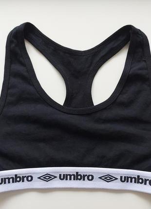 Топ umbro1 фото