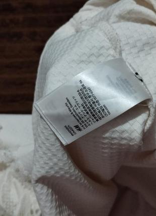 H&m блуза6 фото