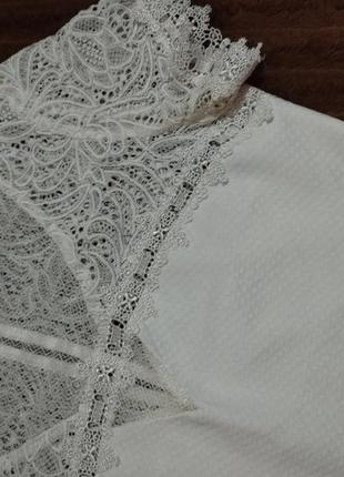 H&m блуза3 фото