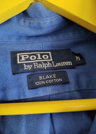 Рубашка polo ralph lauren5 фото