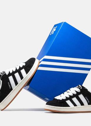 Adidas campus
