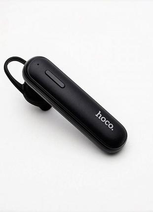 Блютуз гарнитура hoco e36