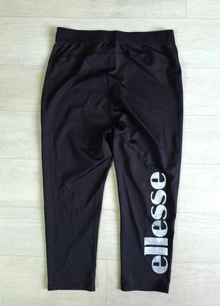 Спортивные бриджи ellesse размер eur 44, us 12, uk 164 фото