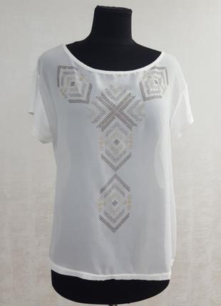 Avant premiere франция блуза