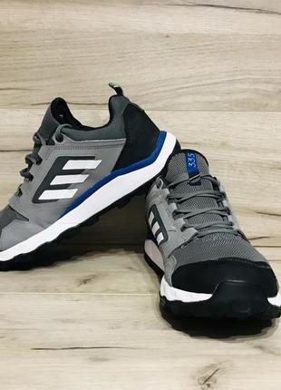 Кроссовки adidas terrex agravic tr оригинал5 фото