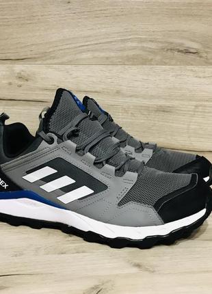 Кроссовки adidas terrex agravic tr оригинал6 фото