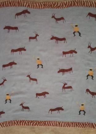 Хустка bvlgary