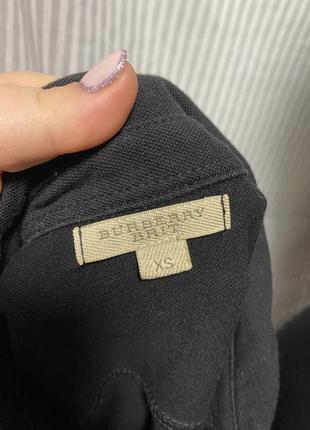 Женская кофта burberry brit5 фото