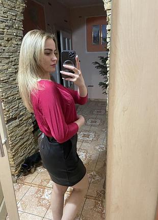 Кофта 2