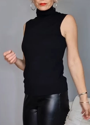 Брендовый гольф бадлон с коротким рукавом