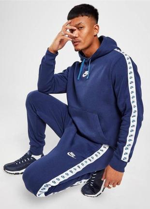 Спортивный костюм nike appraiser с лампасами
