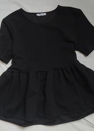 Блуза от zara