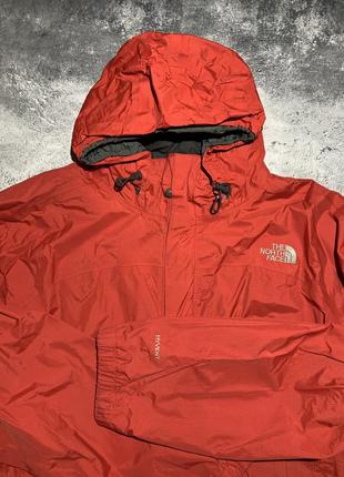 Куртка вітровка the north face оригінал2 фото