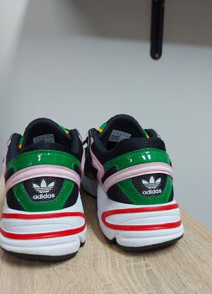 Кроссовки кроссовки adidas astir gz35724 фото