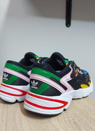 Кроссовки кроссовки adidas astir gz35723 фото