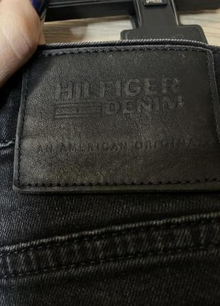 Джинси tommy hilfiger6 фото